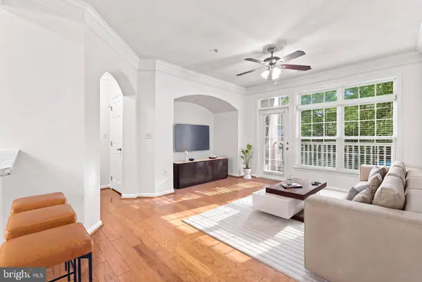 512 SUNSET VIEW TER SE #204, Leesburg, VA 20175