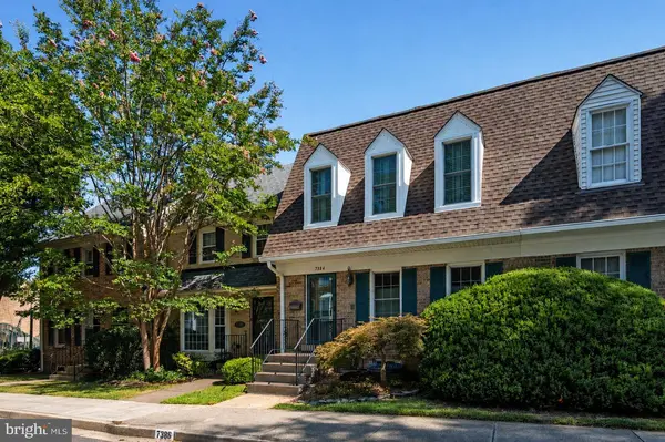 7384 HALLCREST DR, Mclean, VA 22102