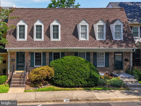 7384 HALLCREST DR, Mclean, VA 22102