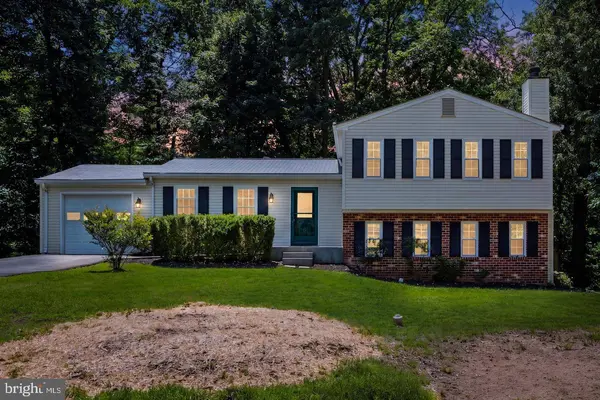 2422 IVYWOOD RD, Reston, VA 20191