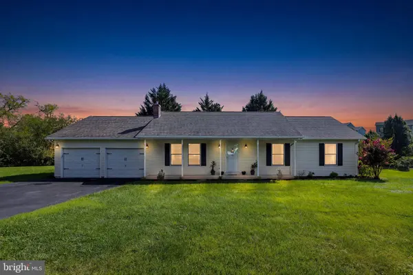 732 DUCHESS WAY