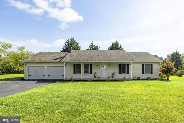 732 DUCHESS WAY, Martinsburg, WV 25403