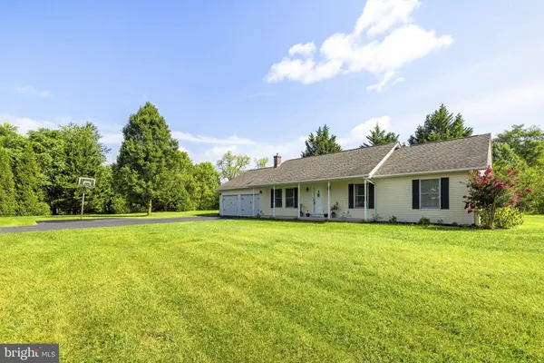 732 DUCHESS WAY, Martinsburg, WV 25403
