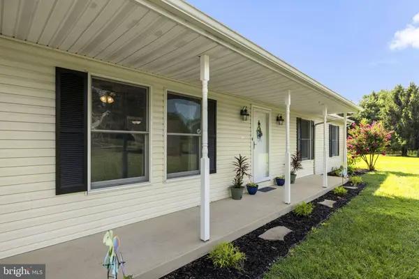 732 DUCHESS WAY, Martinsburg, WV 25403