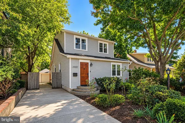 4400 6TH ST S, Arlington, VA 22204