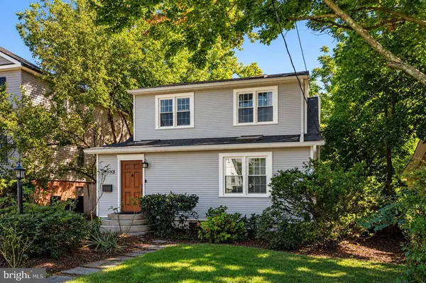 4400 6TH ST S, Arlington, VA 22204