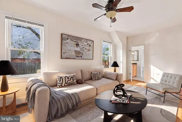 4400 6TH ST S, Arlington, VA 22204