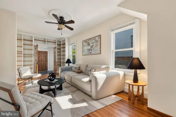 4400 6TH ST S, Arlington, VA 22204