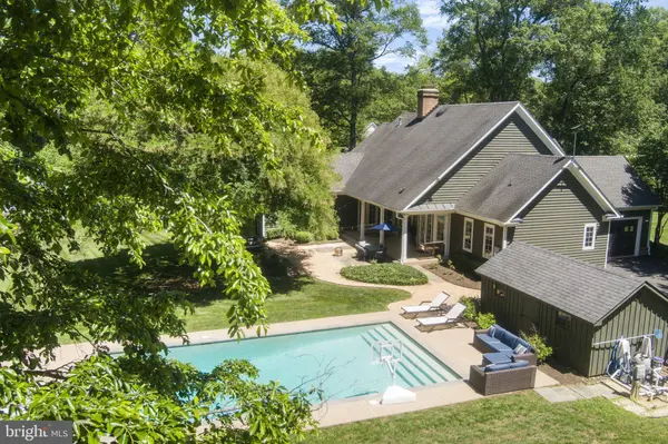 5194 CHASE LN, Midland, VA 22728