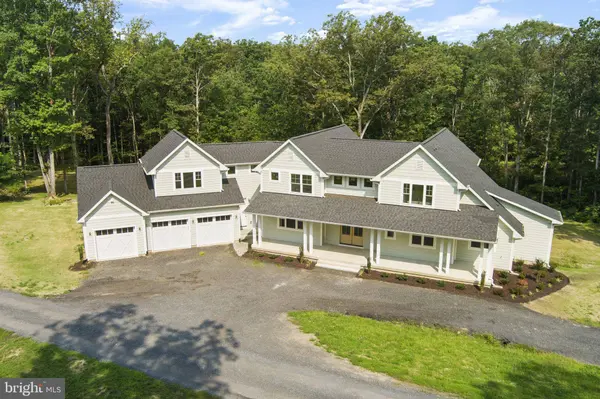 15020 STONEGATE PL, Nokesville, VA 20181