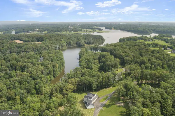 15020 STONEGATE PL, Nokesville, VA 20181