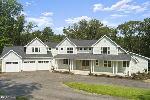 15020 STONEGATE PL, Nokesville, VA 20181