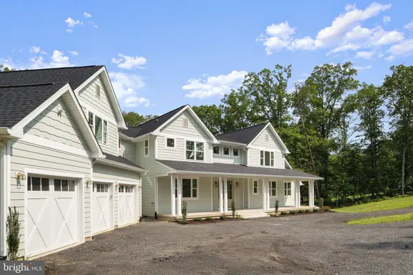 15020 STONEGATE PL, Nokesville, VA 20181