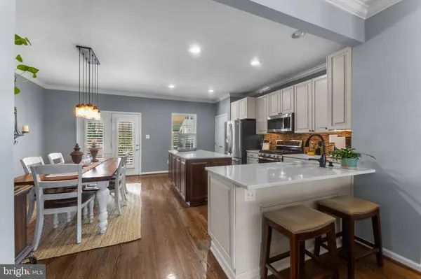 12658 STONE LINED CIR, Woodbridge, VA 22192