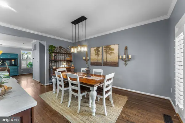 12658 STONE LINED CIR, Woodbridge, VA 22192