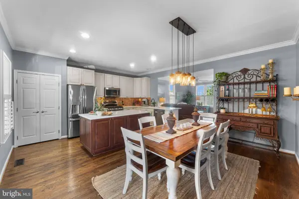 12658 STONE LINED CIR, Woodbridge, VA 22192