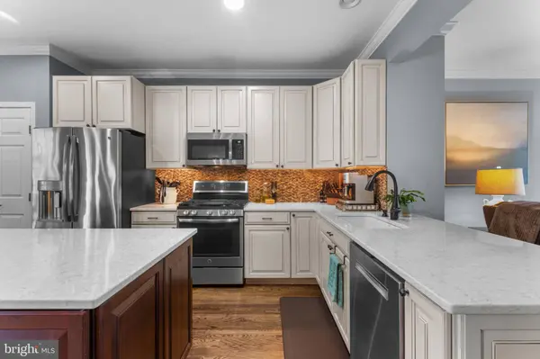 12658 STONE LINED CIR, Woodbridge, VA 22192