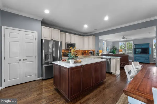 12658 STONE LINED CIR, Woodbridge, VA 22192