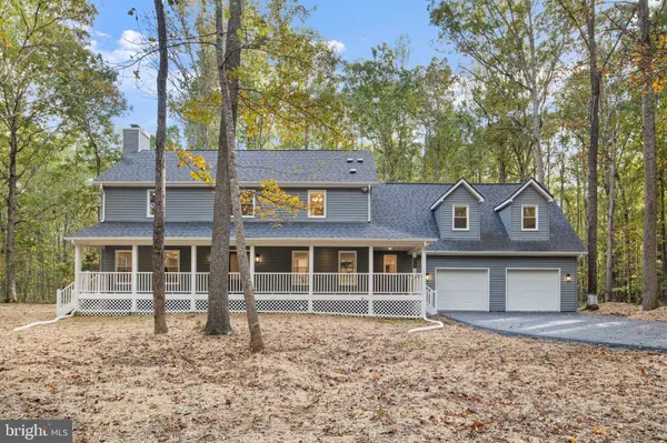 5117 GRACE CHURCH LN, Midland, VA 22728