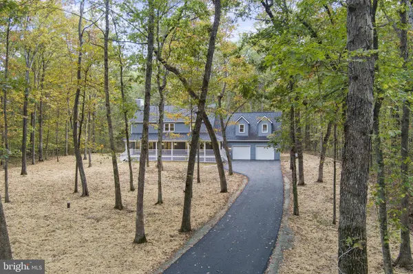 5117 GRACE CHURCH LN, Midland, VA 22728