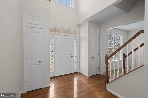 1924 JUNIPER DR, Culpeper, VA 22701