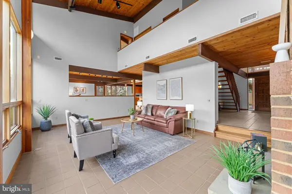 219 TIGER VALLEY RD, Washington, VA 22747