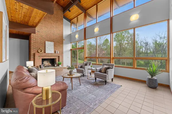 219 TIGER VALLEY RD, Washington, VA 22747