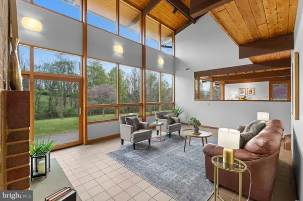 219 TIGER VALLEY RD, Washington, VA 22747