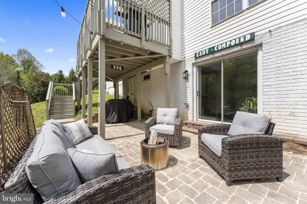 243 WINDWARD CT, Warrenton, VA 20186