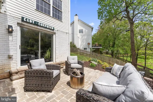 243 WINDWARD CT, Warrenton, VA 20186