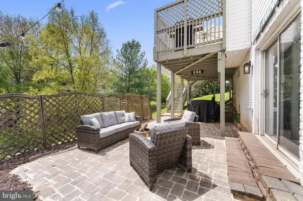 243 WINDWARD CT, Warrenton, VA 20186