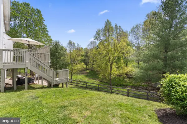 243 WINDWARD CT, Warrenton, VA 20186