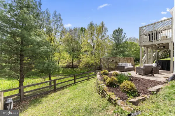 243 WINDWARD CT, Warrenton, VA 20186