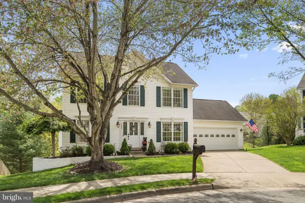 243 WINDWARD CT, Warrenton, VA 20186