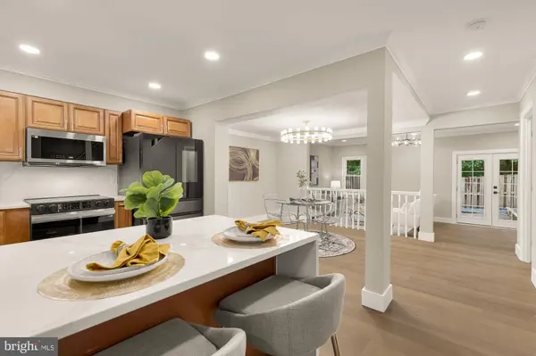 4555 METRO CT, Annandale, VA 22003