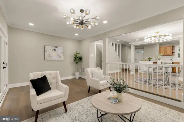 4555 METRO CT, Annandale, VA 22003