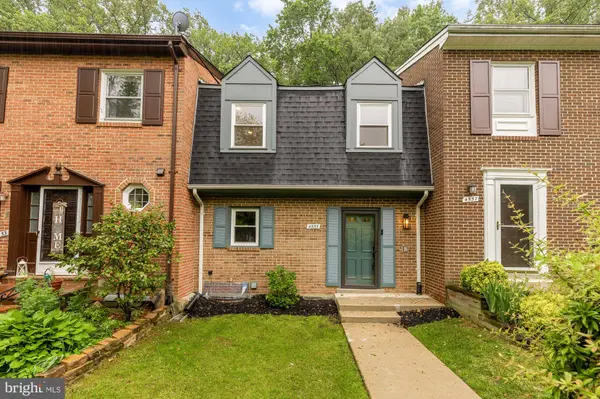4555 METRO CT, Annandale, VA 22003