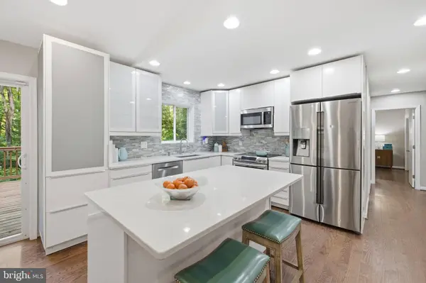 7371 CROWN LN, Warrenton, VA 20187