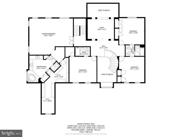 5874 IRON STONE CT, Centreville, VA 20120