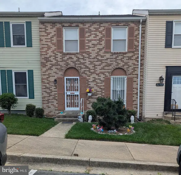 2259 ANVIL LN, Temple Hills, MD 20748
