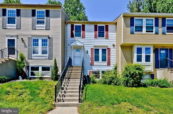 15781 HAYNES RD, Laurel, MD 20707