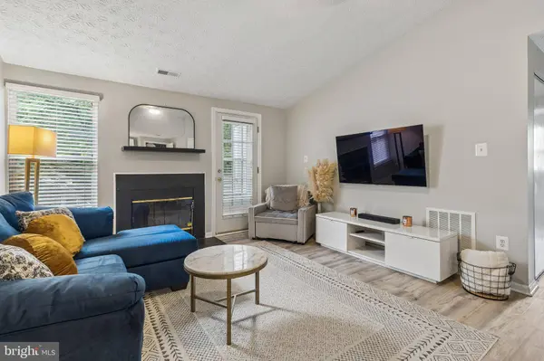 3933 GREENCASTLE RD #307, Burtonsville, MD 20866
