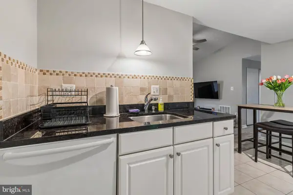 3933 GREENCASTLE RD #307, Burtonsville, MD 20866
