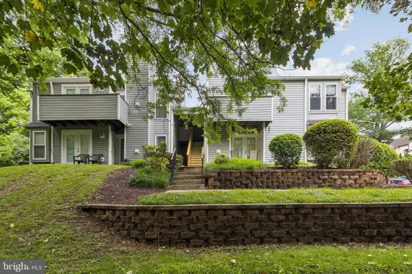 3933 GREENCASTLE RD #307, Burtonsville, MD 20866