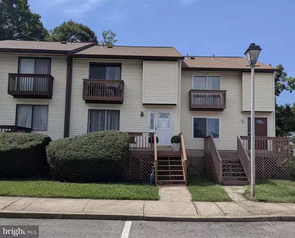 11386 LAURELWALK DR #55, Laurel, MD 20708