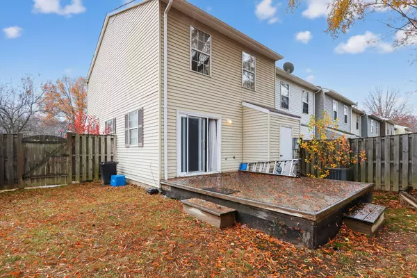 5202 QUINCE CT Woodbridge, Va 22193,