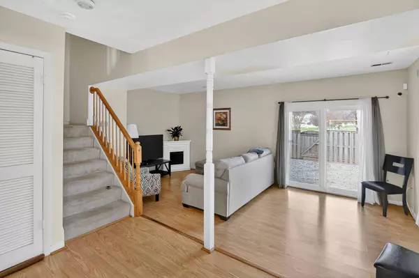 5202 QUINCE CT Woodbridge, Va 22193,