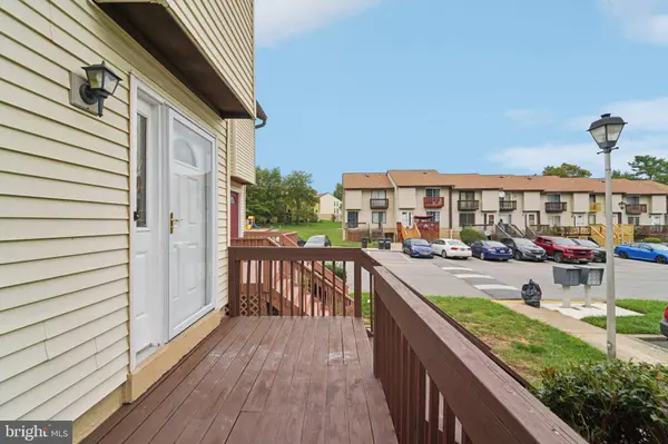 11386 LAURELWALK DR #55, Laurel, MD 20708
