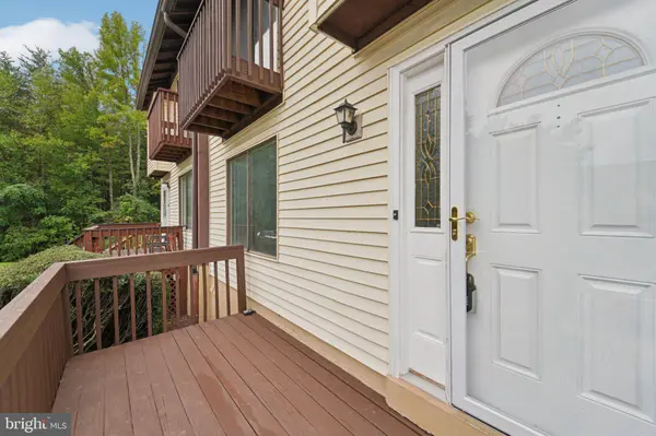11386 LAURELWALK DR #55, Laurel, MD 20708