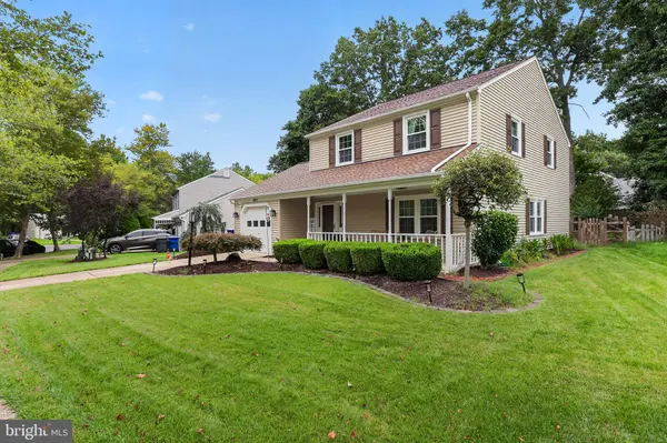 6018 PECCARY ST, Waldorf, MD 20603